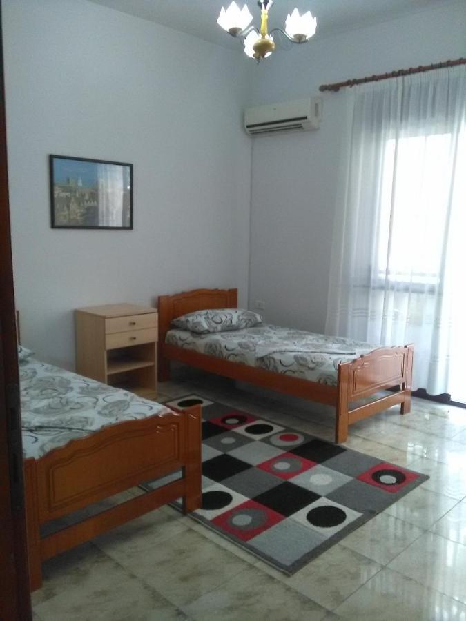 Vila Sula Guesthouse Δυρράχιο Εξωτερικό φωτογραφία