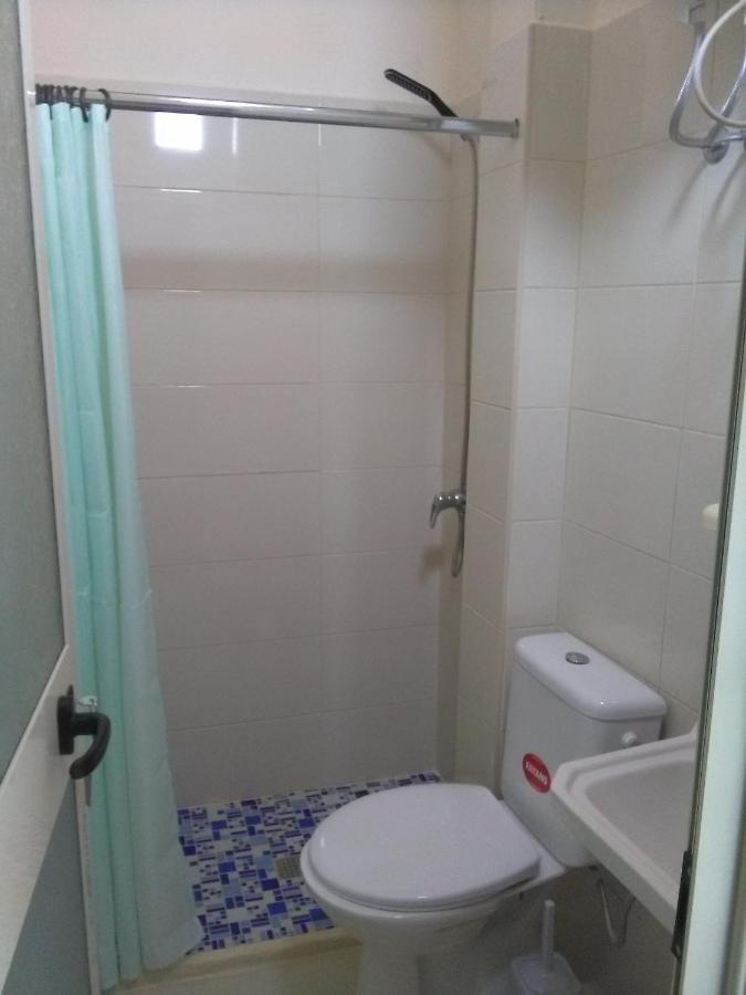 Vila Sula Guesthouse Δυρράχιο Εξωτερικό φωτογραφία