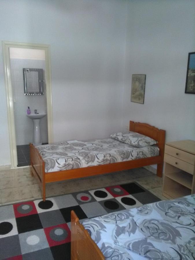 Vila Sula Guesthouse Δυρράχιο Εξωτερικό φωτογραφία