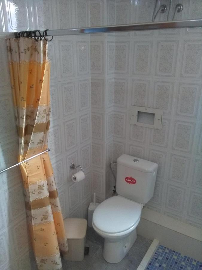Vila Sula Guesthouse Δυρράχιο Εξωτερικό φωτογραφία