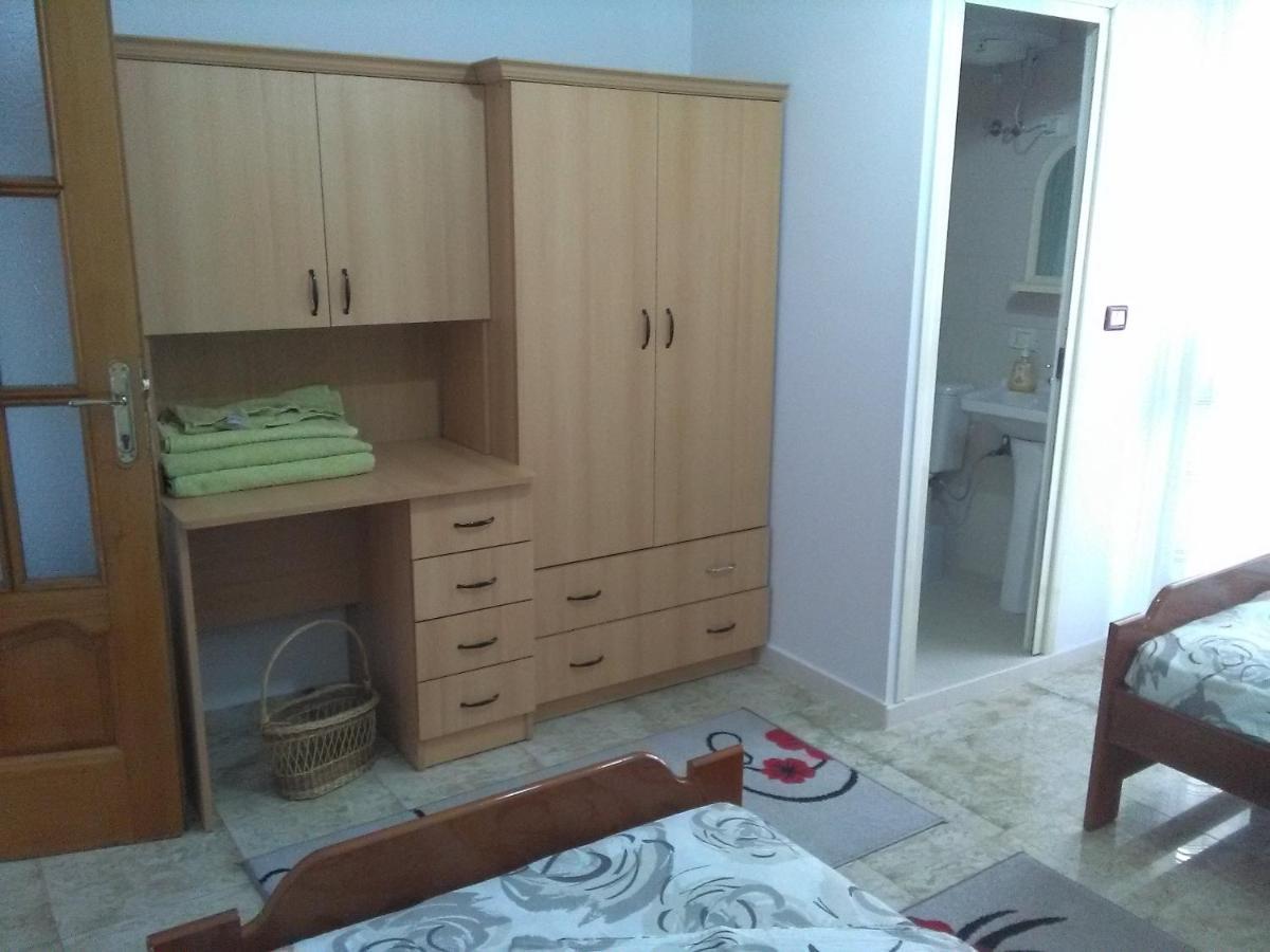 Vila Sula Guesthouse Δυρράχιο Εξωτερικό φωτογραφία