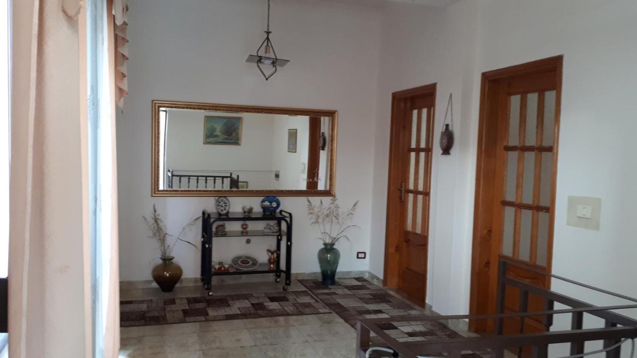 Vila Sula Guesthouse Δυρράχιο Εξωτερικό φωτογραφία