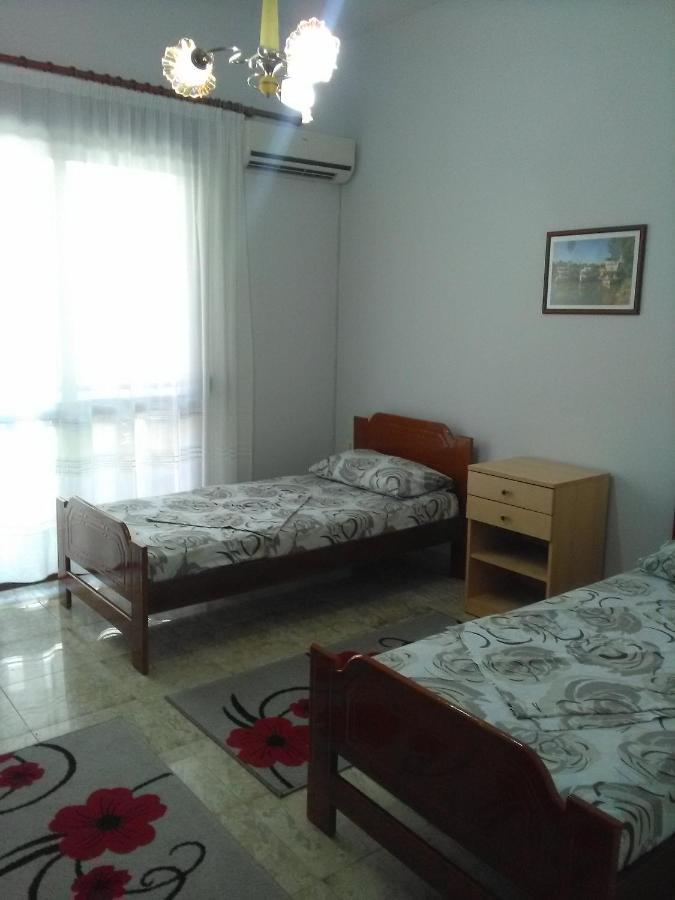 Vila Sula Guesthouse Δυρράχιο Εξωτερικό φωτογραφία