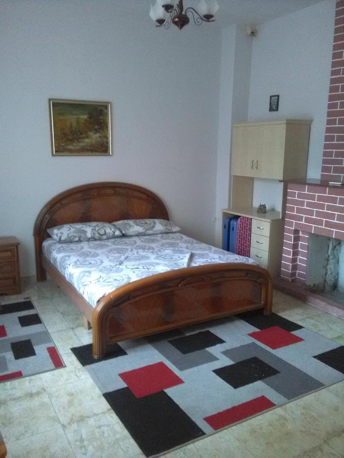 Vila Sula Guesthouse Δυρράχιο Εξωτερικό φωτογραφία