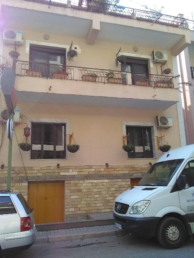 Vila Sula Guesthouse Δυρράχιο Εξωτερικό φωτογραφία